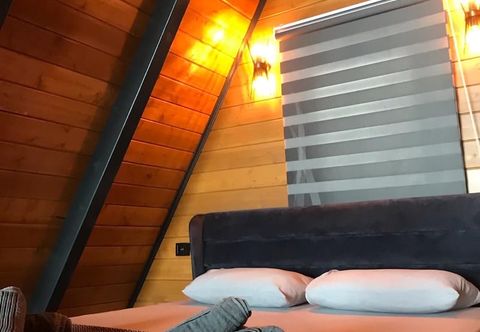 기타 Aşiyan Bungalov No 2