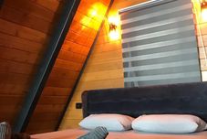 기타 Aşiyan Bungalov No 2