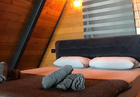 기타 Aşiyan Bungalov No 2