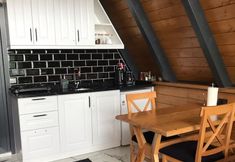 기타 3 Aşiyan Bungalov No 2