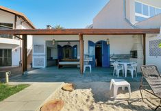 その他 7 VELINN Pousada Solar Grego