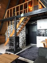 Lain-lain 4 Aşiyan Bungalov No 3