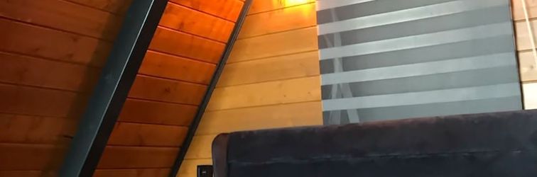 Others Aşiyan Bungalov No 3