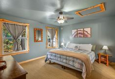 Others 5 Fir Tree Cabin in Packwood