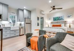 Lain-lain 5 Apt By Atlanta Beltline: 2 Mi to State Farm Arena!