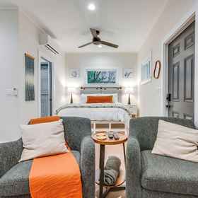 Interior 1 アパート バイ アトランタ ベルトライン: 2 マイル トゥ ステートファーム アリーナ!, キング・メモリアル ホテル