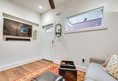 その他 2 Steps to Atlanta Beltline: Apt w/ Patio Access!