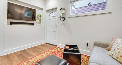 その他 2 Steps to Atlanta Beltline: Apt w/ Patio Access!