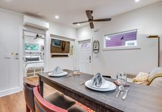 その他 6 Steps to Atlanta Beltline: Apt w/ Patio Access!