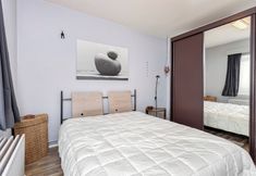 Khác 4 Apartment in Blankenberge