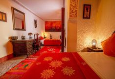 Lainnya 2 Riad Dombaraka