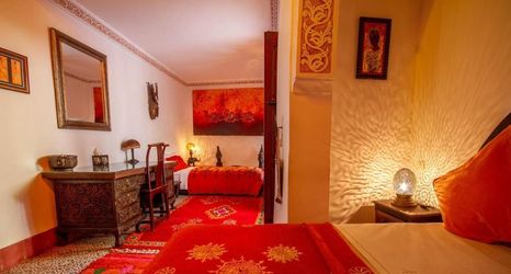 Lainnya 2 Riad Dombaraka