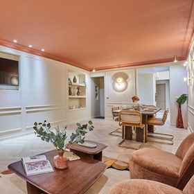 Primary image 1 アメージング アパートメント センター オブ パリ ル マレ, AREA 17 ホテル