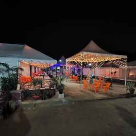 Primary image 1 Triveni Cottages Khumbh Prayagraj, Hotel Samrat Hotels