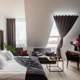 Primary image1Hotel Jazz Wrocław Market Square,Psie Pole飯店