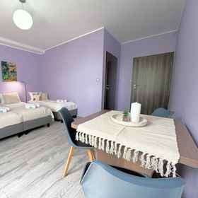 Room 1 Pensjonat Błękitna Przystań, Pomeranian Voivodeship Hotels