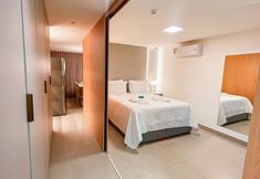 기타 2 Flat FM20 Cabo Branco L6 - By Almare