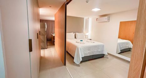 อื่นๆ 2 Flat FM20 Cabo Branco L6 - By Almare