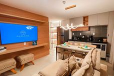 기타 Flat FM20 Cabo Branco L6 - By Almare