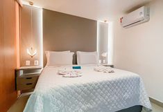 기타 4 Flat FM20 Cabo Branco L6 - By Almare