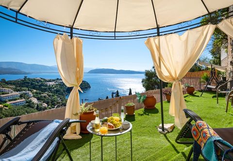 Others Villa Meraki in Ionian Islands