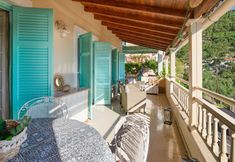 Others 6 Villa Meraki in Ionian Islands