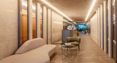 その他 2 Setai Yacht