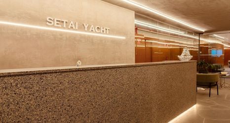 อื่นๆ 2 Setai Yatch