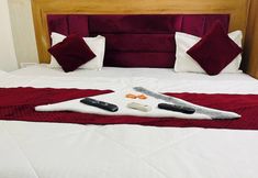 Khác 6 Hotel RAJ - Near Railway Station