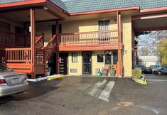 Lainnya 4 Jet Inn Motel