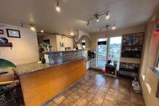 Lainnya Jet Inn Motel