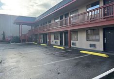 Lainnya 7 Jet Inn Motel