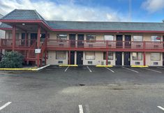 其他 6 Jet Inn Motel