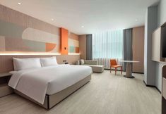 Others 2 Hawthorn By Wyndham Guangzhou Baiyun Airport