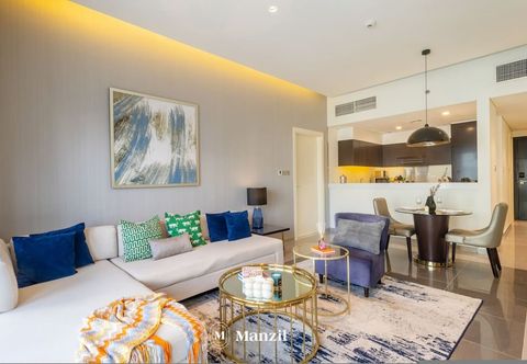 Others Lux 1BR Business Bay Close to Top Attractions