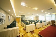 อื่นๆ Meilun Jinyue Hotel Xiamen ZhongshanRoad