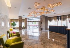 อื่นๆ 6 Meilun Jinyue Hotel Xiamen ZhongshanRoad