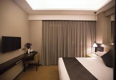 อื่นๆ 5 Meilun Jinyue Hotel Xiamen ZhongshanRoad