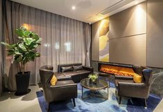 Lainnya 2 Home Inn Hotel Zhongshan Road