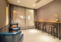 Lainnya 3 Home Inn Hotel Zhongshan Road