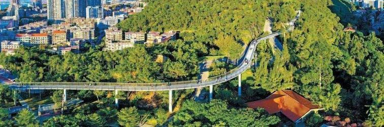 Others Home Inn Hotel Zhongshan Road