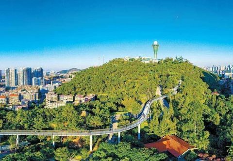 Others Home Inn Hotel Zhongshan Road