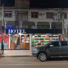 Primary image 1 Hotel La Gran Manzana, Guarani Forest Zoological Park Hotels