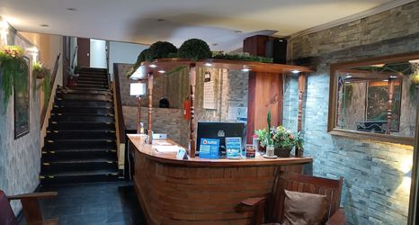 其他 2 Hotel La Gran Manzana