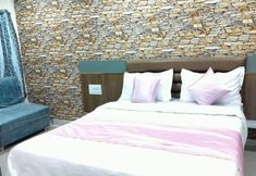 Others 7 Goroomgo NR Nayan Residency Ahmedabad