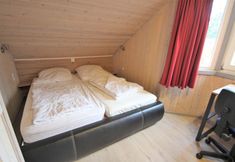 其他 4 Ferienhaus im Skandinavischen Stil