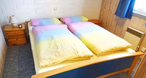 其他 2 Ferienhaus im Skandinavischen Stil