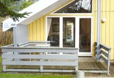 其他 6 Ferienhaus im Skandinavischen Stil