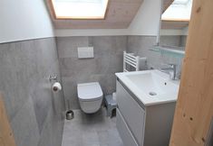 其他 7 Ferienhaus im Skandinavischen Stil