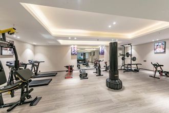 Lain-lain 4 Si Ji Nanyuan Hotel Sunshine Square